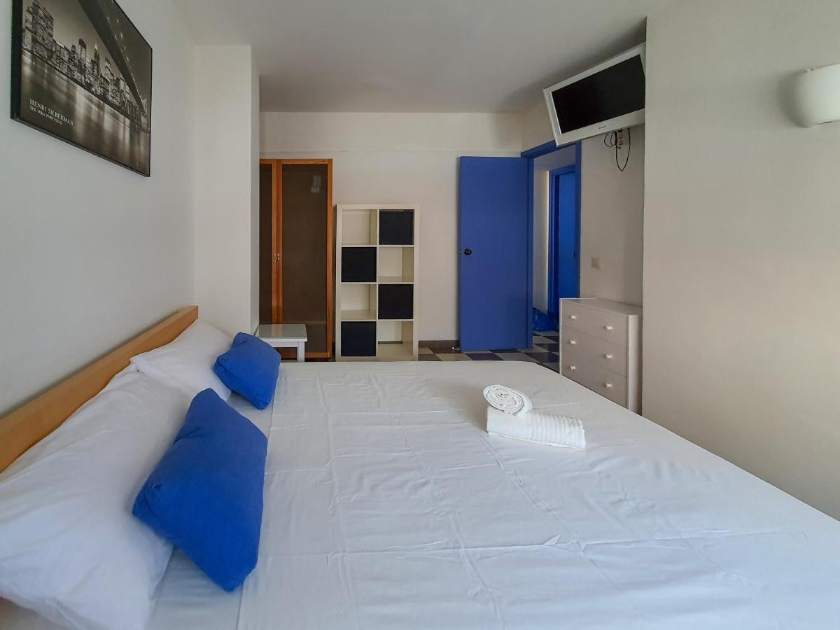 Bluehome.Tossa Tossa de Mar Exterior foto